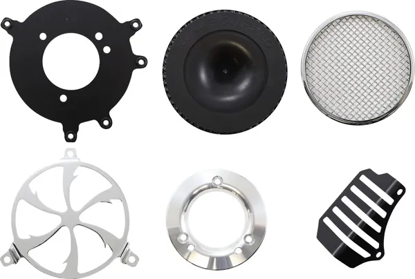 Kit filtre à air Cobra - vue 2