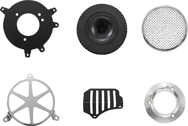 Kit filtre à air Cobra - vue 3