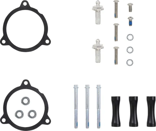 Kit d'admission d'air COBRA RPT - vue 2