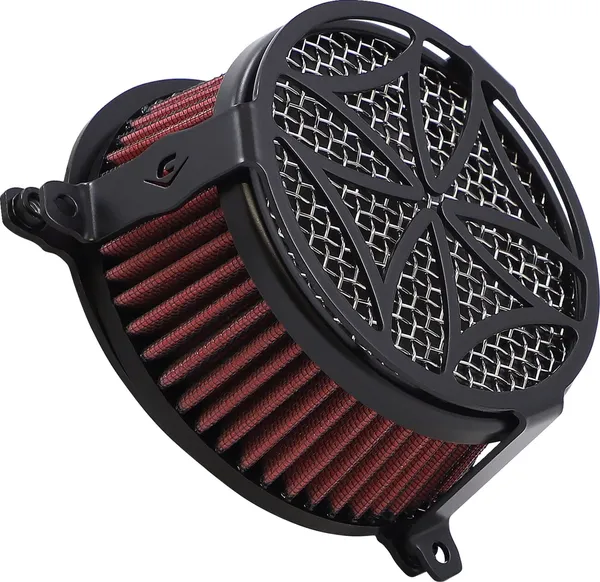Filtre à air COBRA BLK CR VN900