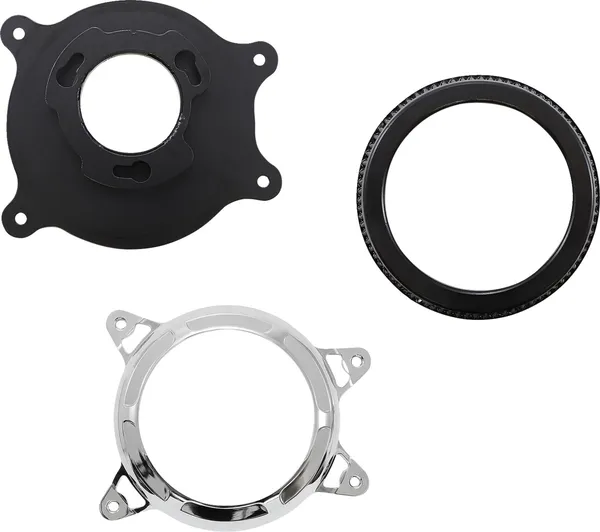 Filtre à air VANCE & HINES CH.in-site.M8 - vue 2