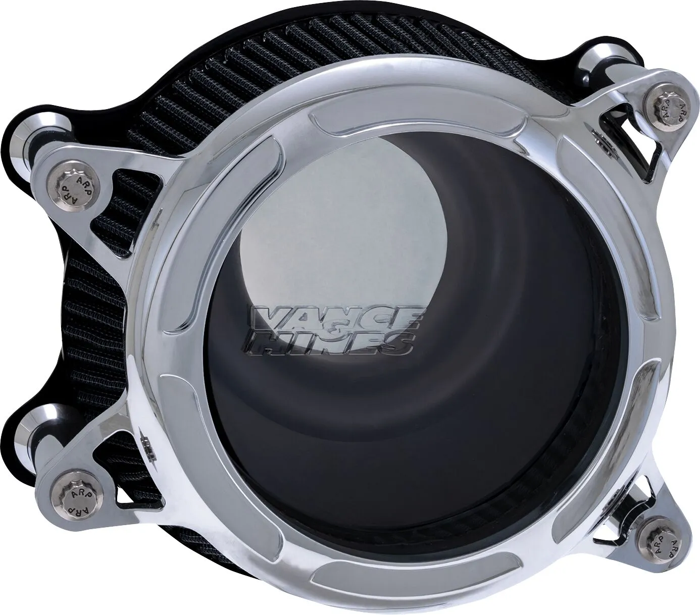 Filtre à air VANCE & HINES Air Cleaner CH In-Site LTC
