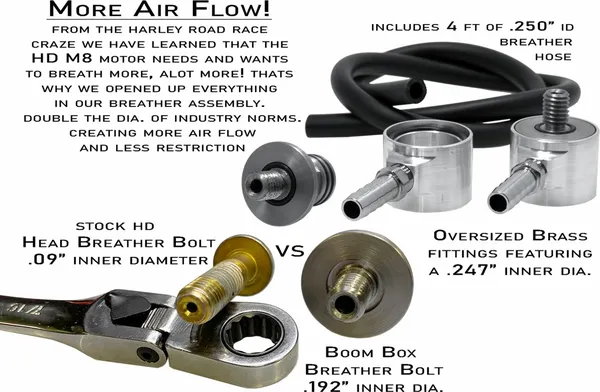 ALLOY ART Air CLNR Boom 2.8CL BP M8 Nettoyant moteur - vue 2