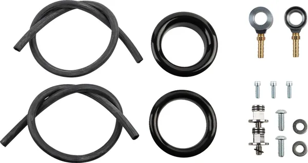 Filtre à air ALLOY ART Air CLNR boom 1.8BK BP M8 - vue 2