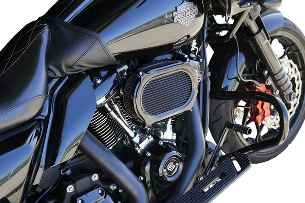 Kit filtre à air Stage II ARLEN NESS - vue 4