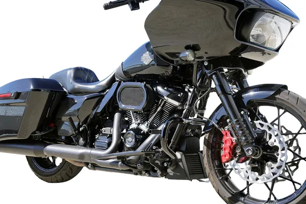 Kit filtre à air Stage II ARLEN NESS - vue 5
