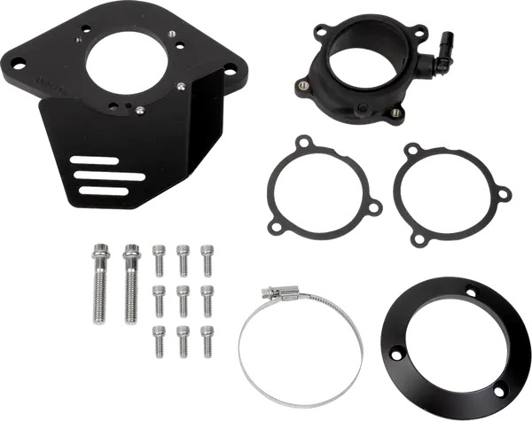Groupe carburateur-carburant Falcon XL Vance & Hines - vue 8