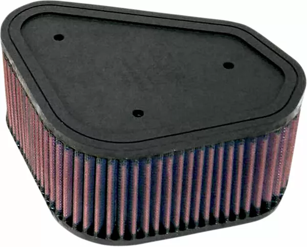 Filtre à air K&N KVF650/KFX700