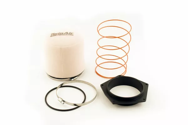 Kit filtre à air racing mousse Twin Air Powerflow - vue 2