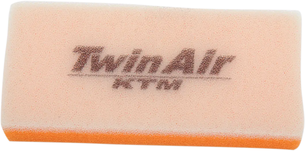 Mousse de filtre à air Twin Air - vue 2