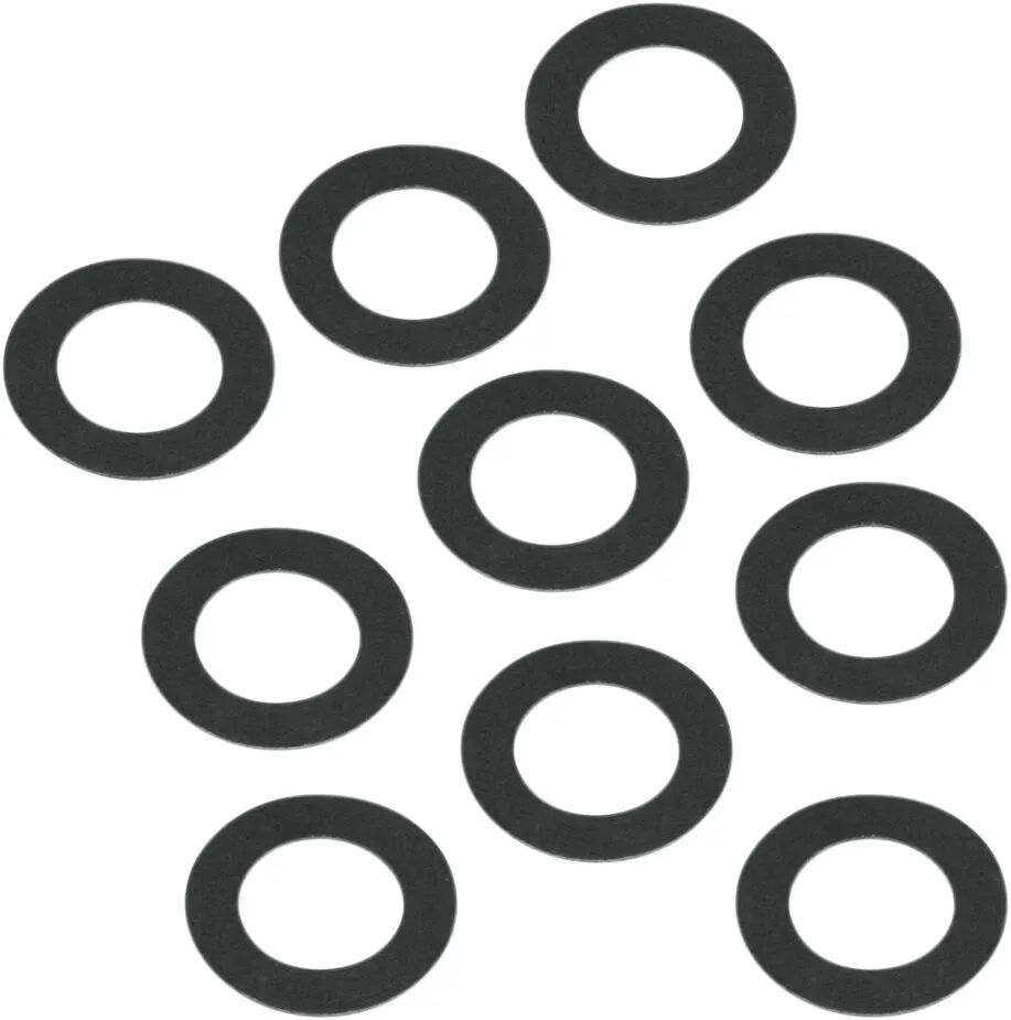 Rondelles de reniflard S&S Cycle