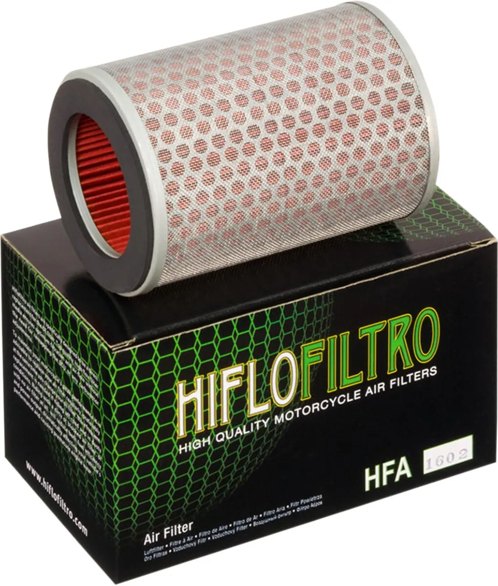 Filtre à air HIFLOFILTRO OE de rechange pour Honda - vue 3
