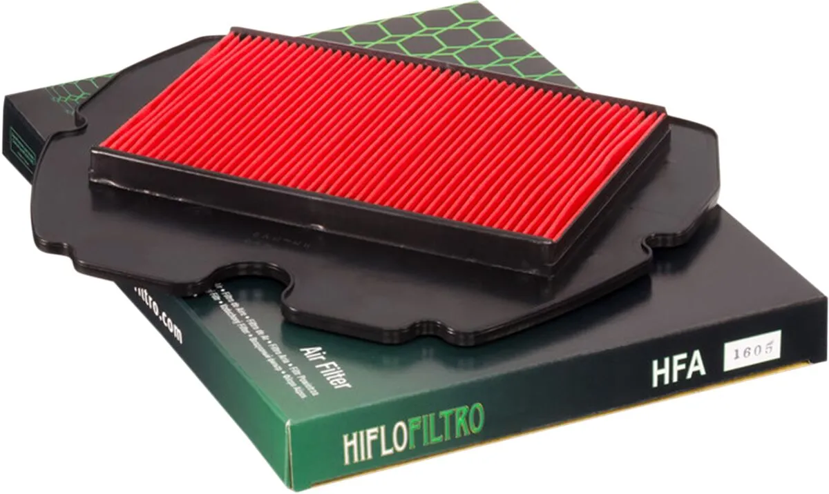 Filtre à air HIFLOFILTRO OE de rechange pour Honda - vue 3
