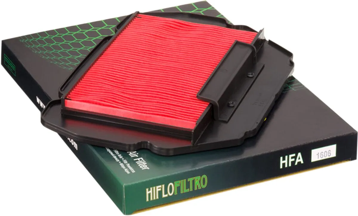 Filtre à air OE de rechange HIFLOFILTRO pour Honda - vue 3