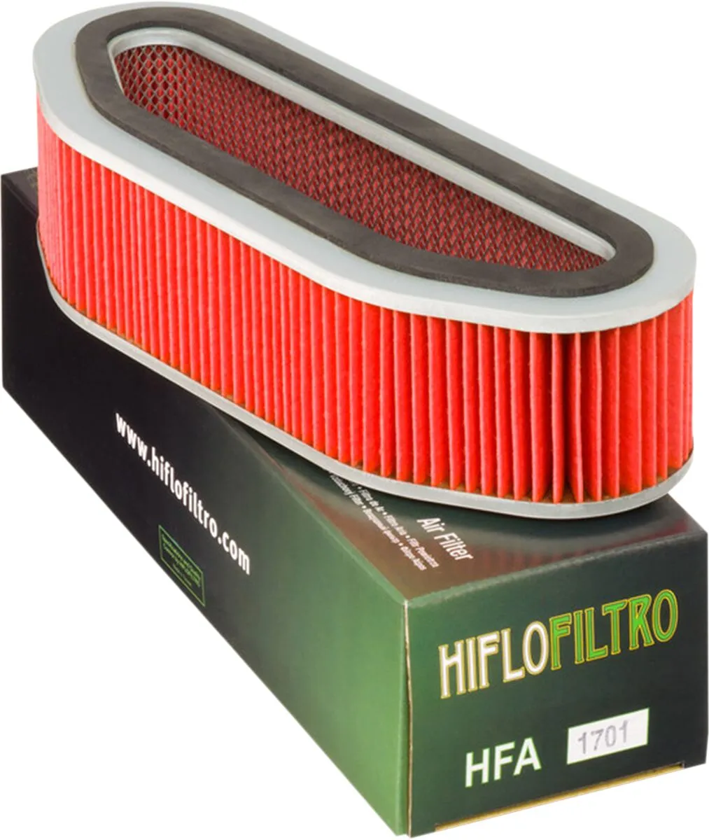 Filtre à air OE de rechange HIFLOFILTRO pour Honda - vue 2