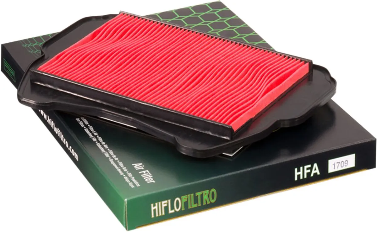 Filtre à air HIFLOFILTRO pour Honda - vue 3