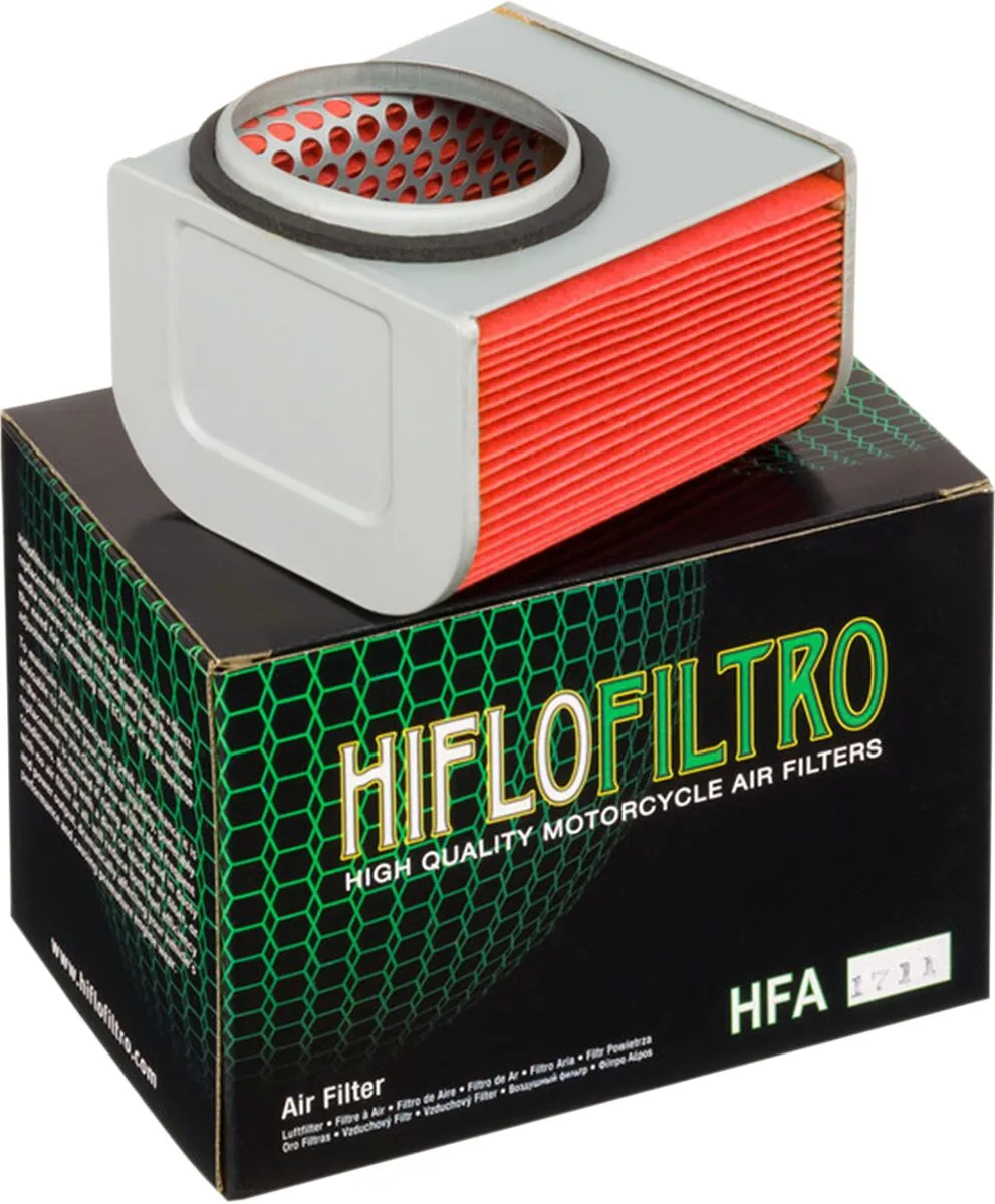 Filtre à air HIFLOFILTRO OE de rechange pour Honda - vue 2