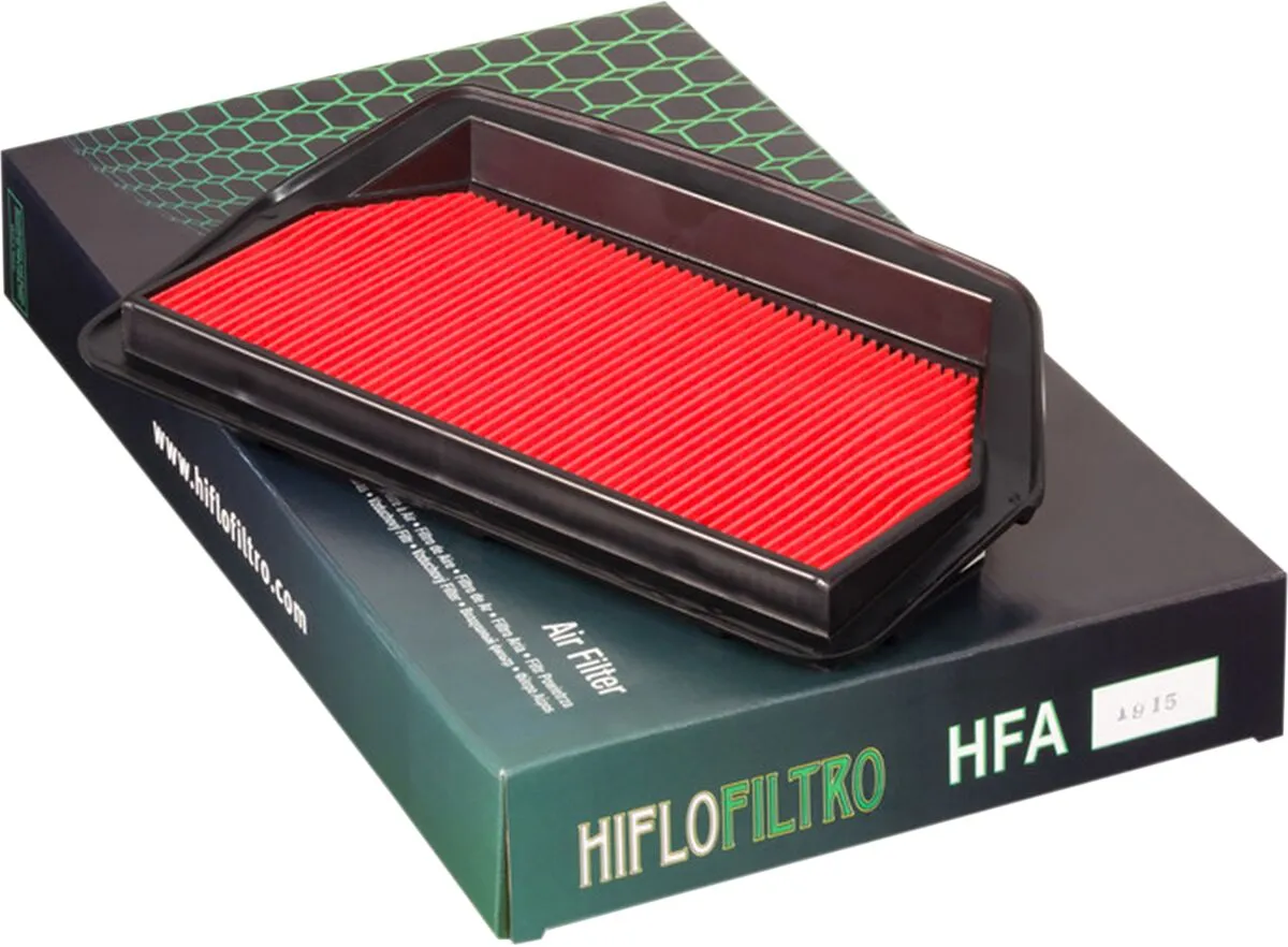 Filtre à air HIFLOFILTRO Honda - vue 3