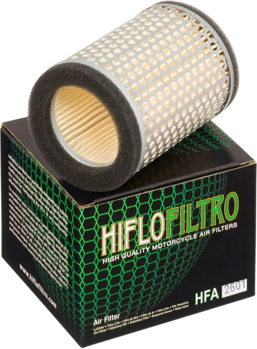 Filtre à air HIFLOFILTRO OE de rechange - vue 2