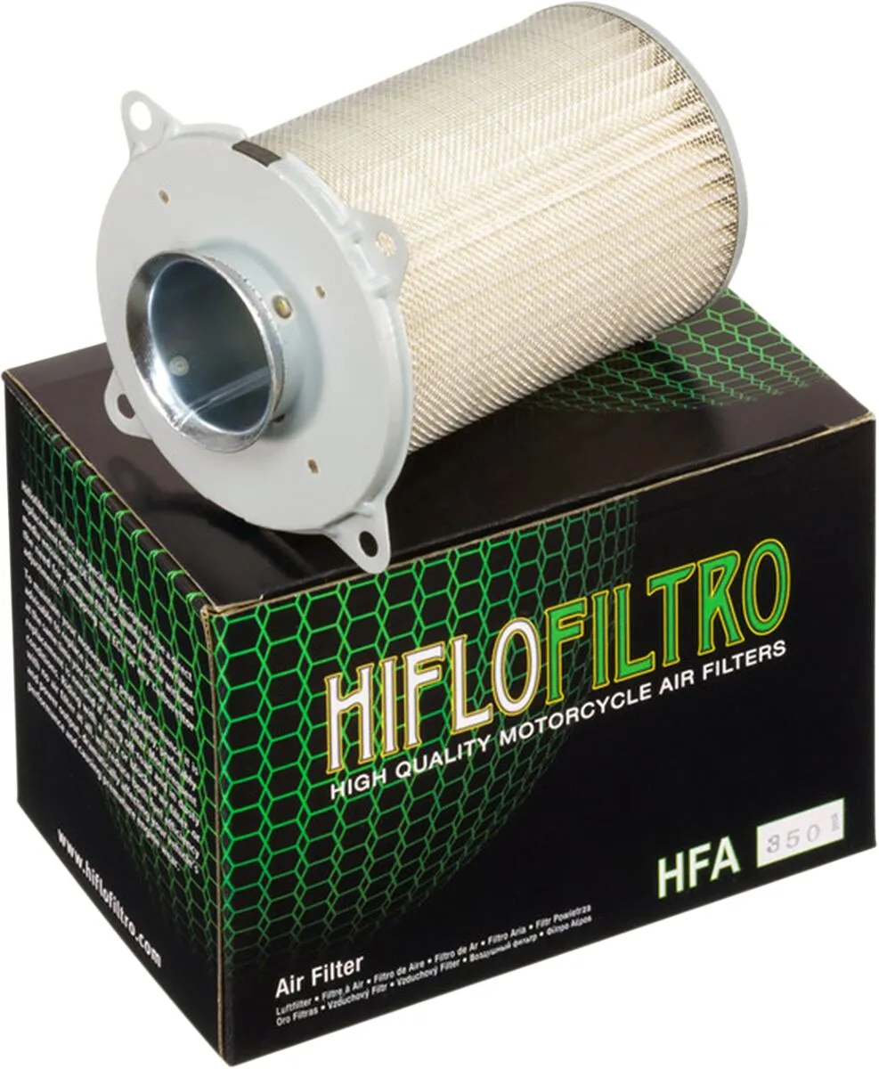 Filtre à air HIFLOFILTRO OE de rechange - vue 3