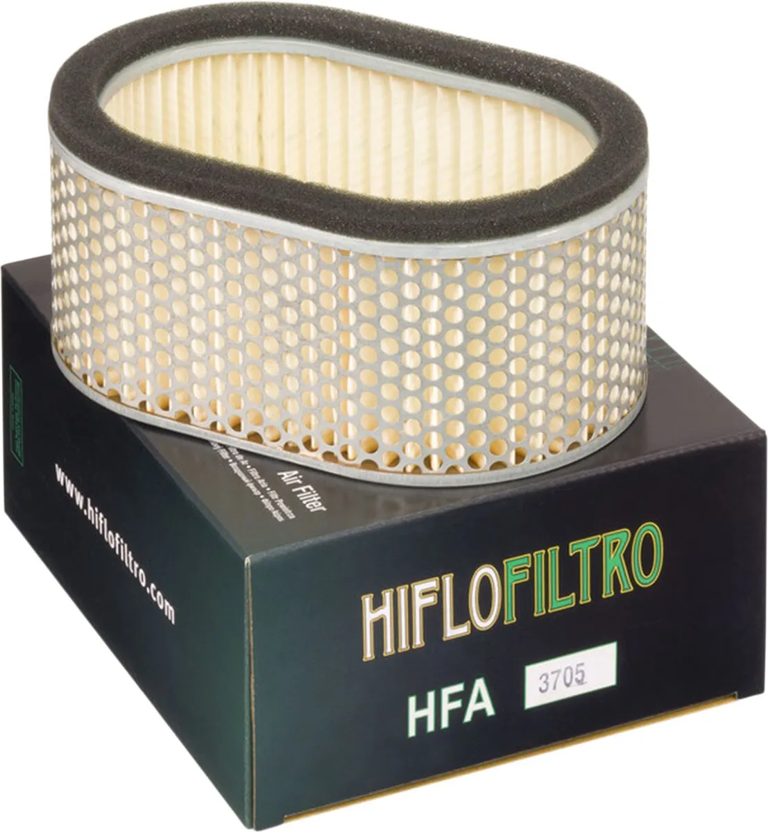 Filtre à air OE HIFLOFILTRO - vue 2
