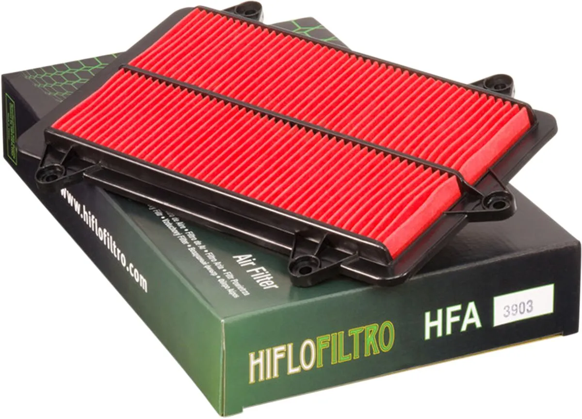 Filtre à air OE de rechange Hiflofiltro - vue 3