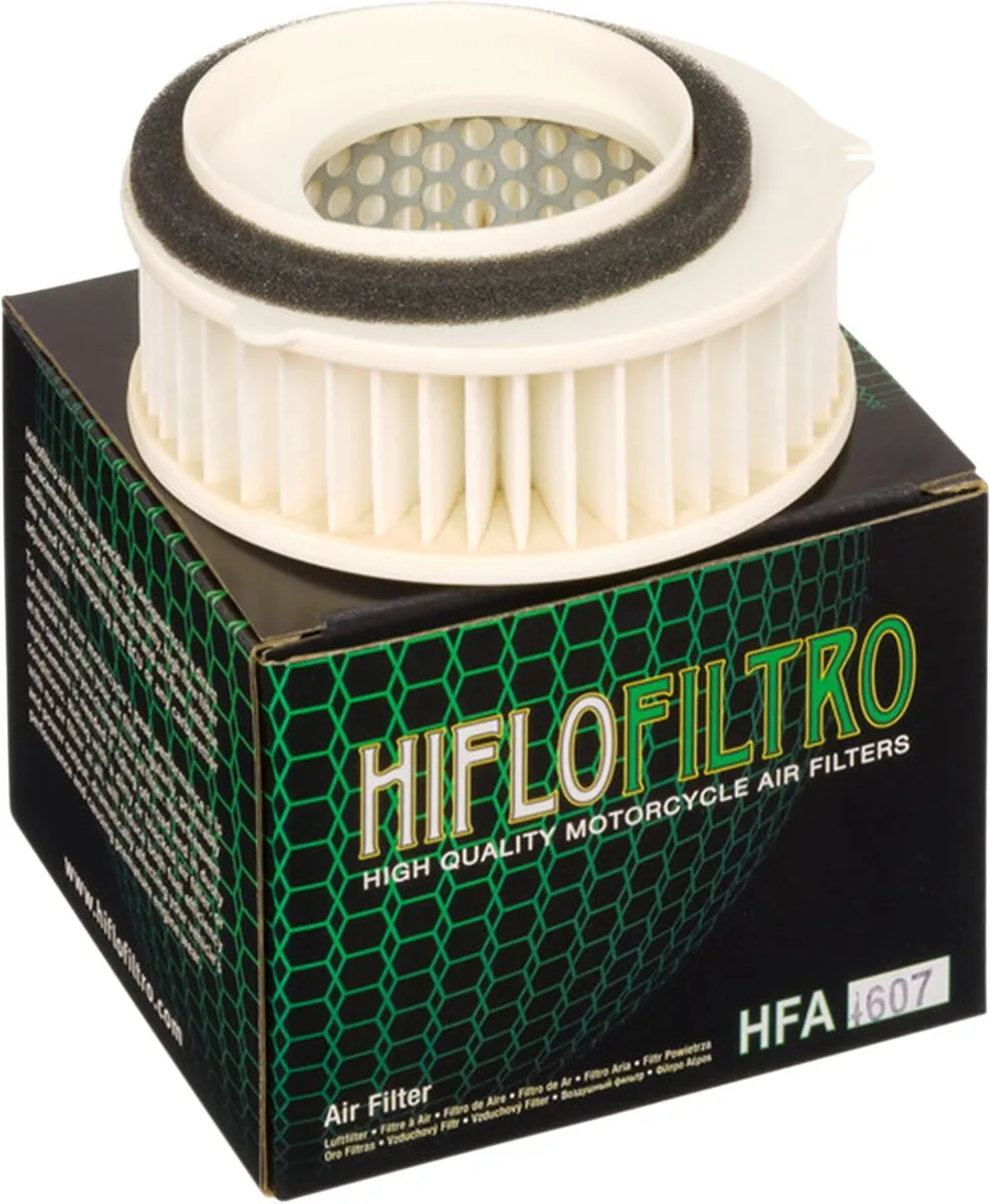 Filtre à air OE de rechange HIFLOFILTRO - vue 2