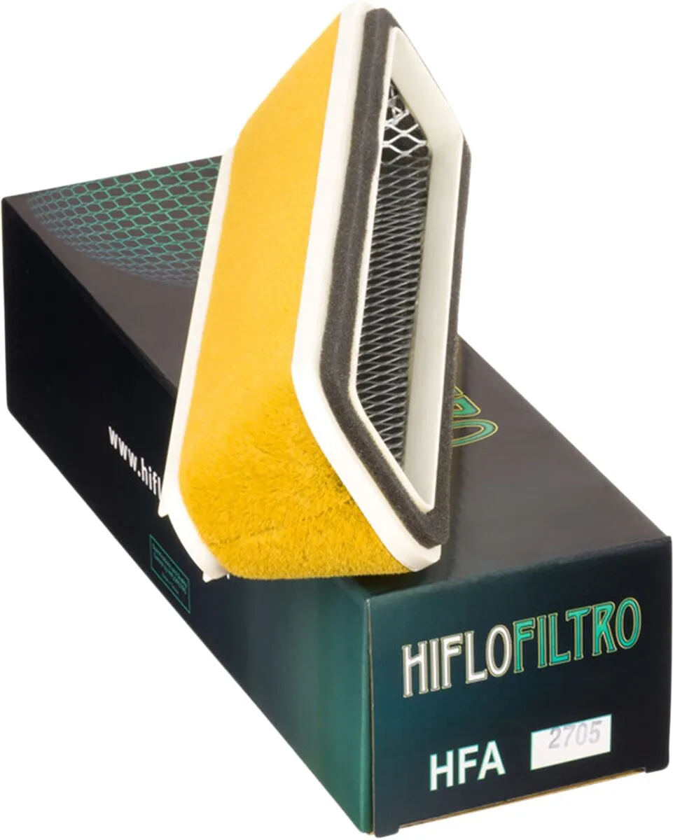Filtre à air HifloFiltro OE - vue 3