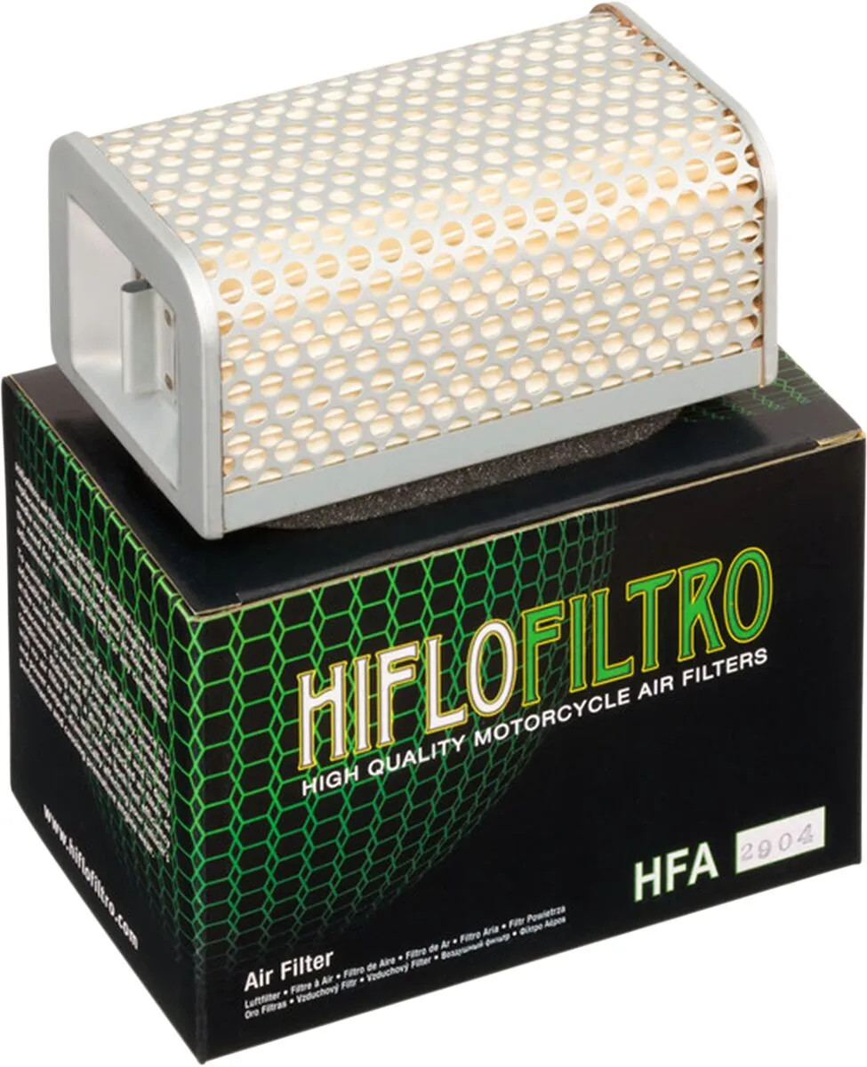 Filtre à air OE de rechange HIFLOFILTRO - vue 2