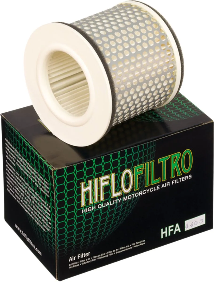 Filtre à air HIFLOFILTRO OE - vue 2