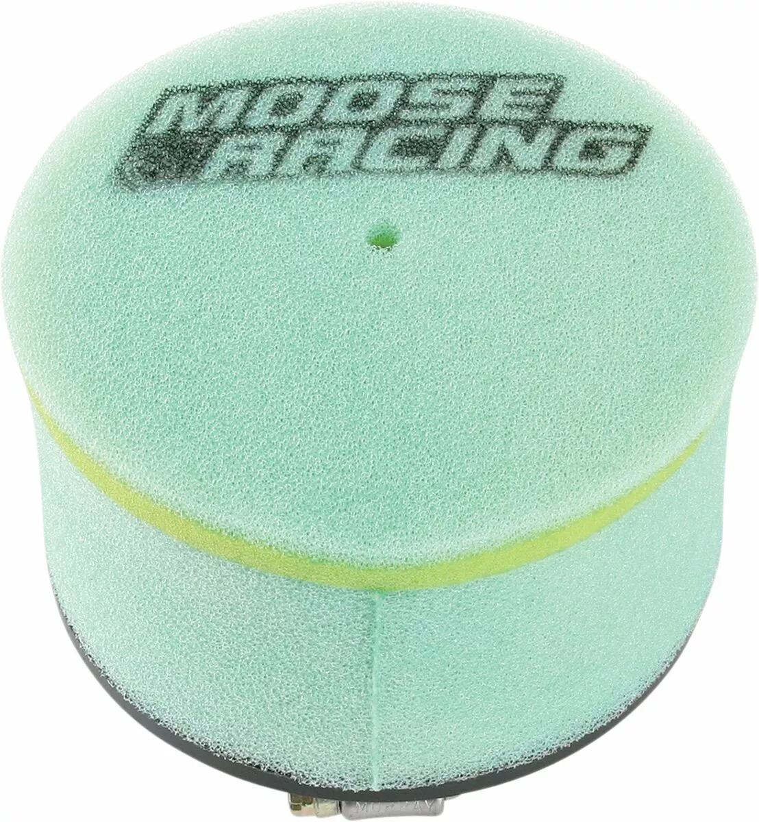Filtres à air préhuilés de précision Moose Offroad Hard-Parts