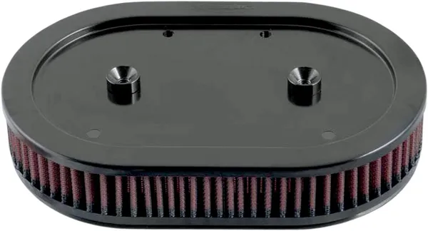 Filtre à air haut débit K & N - vue 2