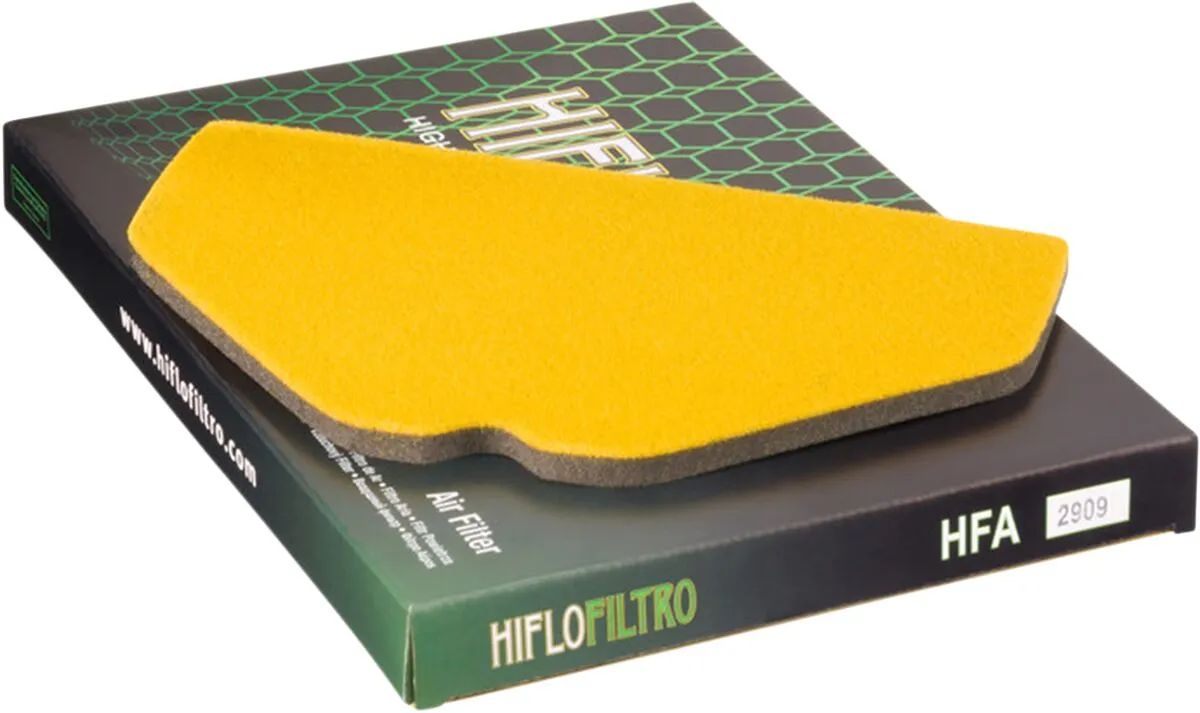 Filtre à air OE de rechange HIFLOFILTRO - vue 3