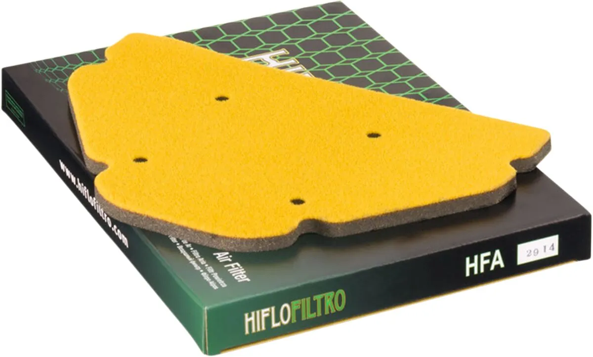 Filtre à air OE de rechange HIFLOFILTRO - vue 2
