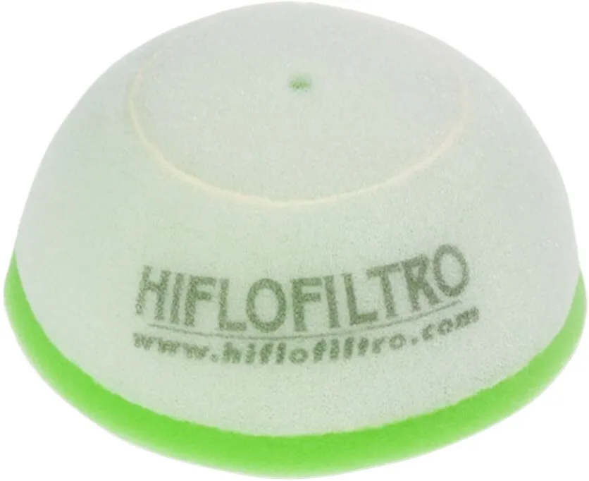 Filtre à air en mousse HifloFiltro - vue 2