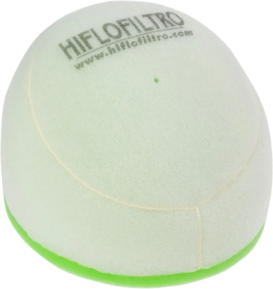 Filtre à air en mousse Hiflofiltro - vue 2