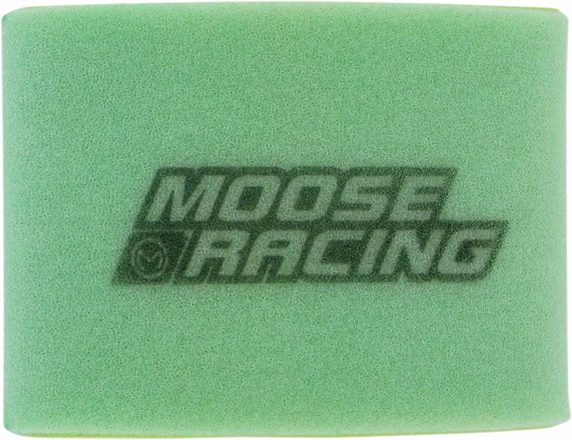Filtres à air préhuilés de précision MOOSE OFFROAD HARD-PARTS