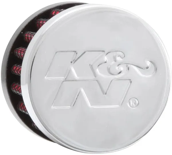 Filtre de mise à l'air moteur K & N - vue 3