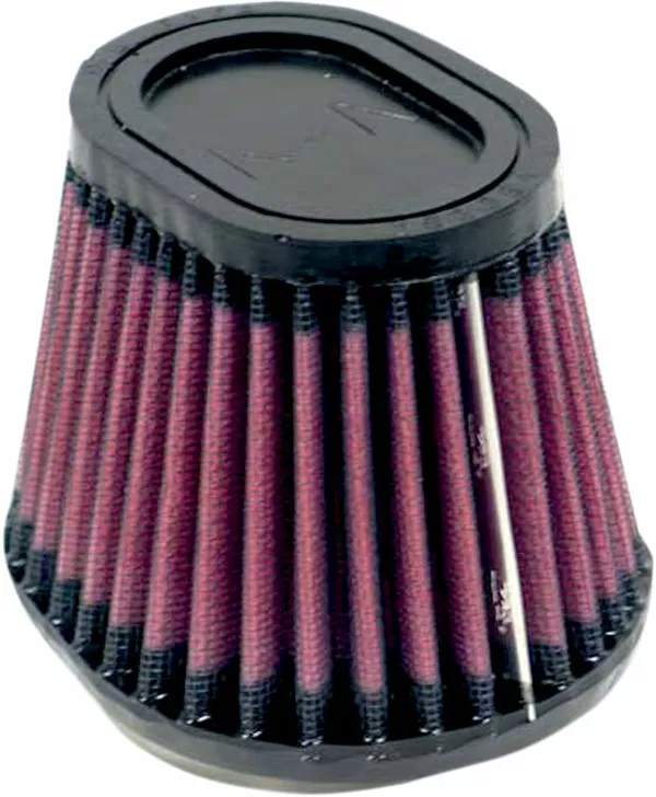 Filtre à air à collier K&N - vue 2