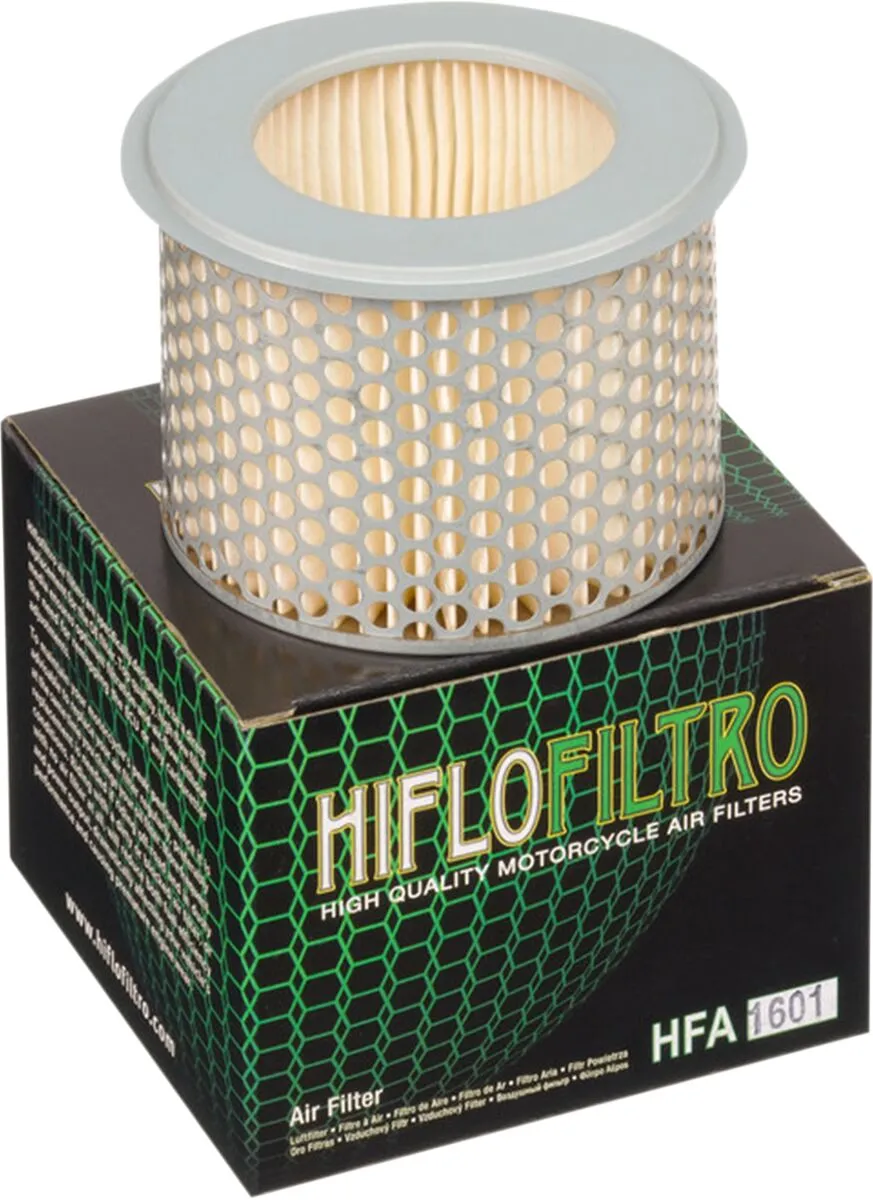 Filtre à air HIFLOFILTRO OE de rechange pour Honda - vue 2