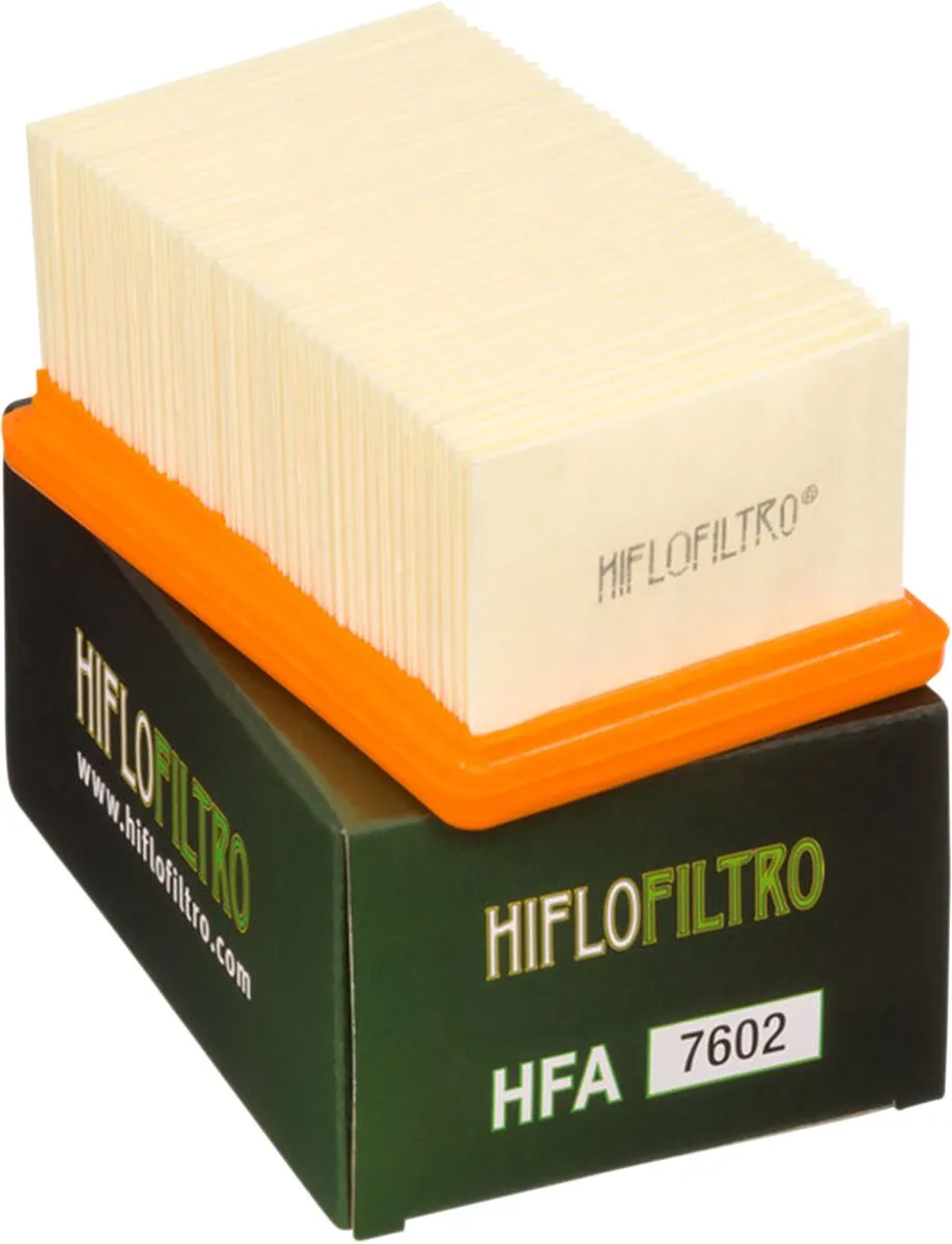 Filtre à air OE de rechange Hiflofiltro - vue 3