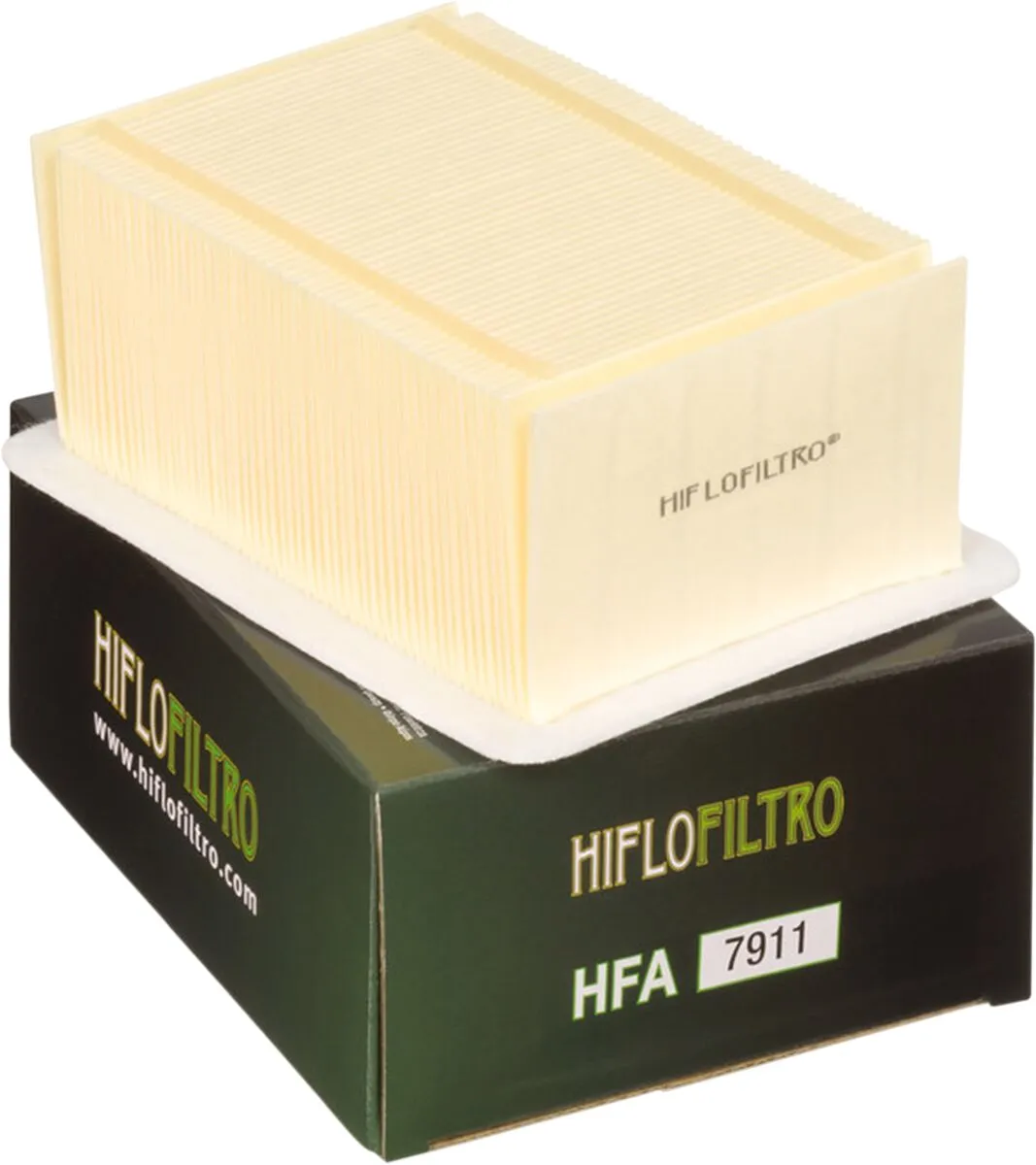 Filtre à air OE HifloFiltro - vue 3