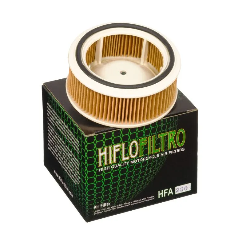 Filtre à air HIFLOFILTRO Kaw 100/125