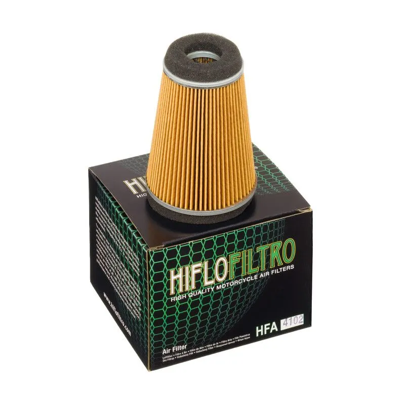 Filtre à air HIFLOFILTRO XC125 Cygnus