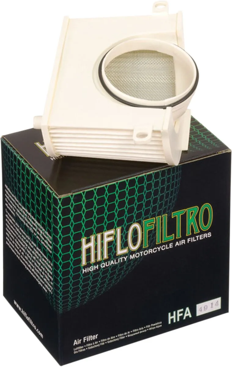 Filtre à air HIFLOFILTRO OE de rechange - vue 3