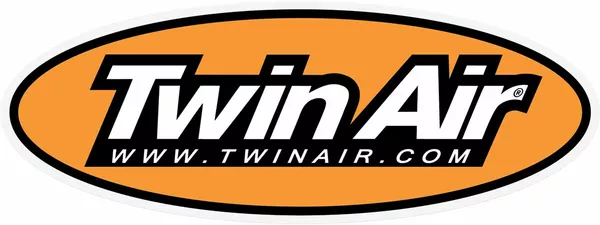 Autocollant Twin Air - vue 2