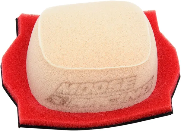 Filtre à air MOOSE OFFROAD HARD-PARTS - vue 2