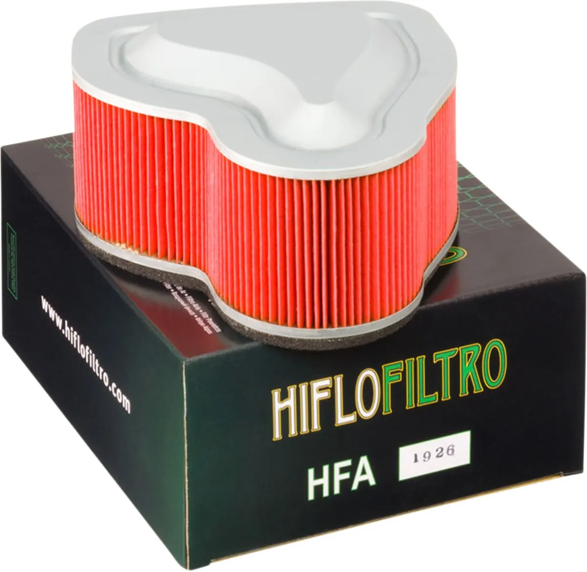 Filtre à air HIFLOFILTRO OE de rechange pour Honda - vue 2