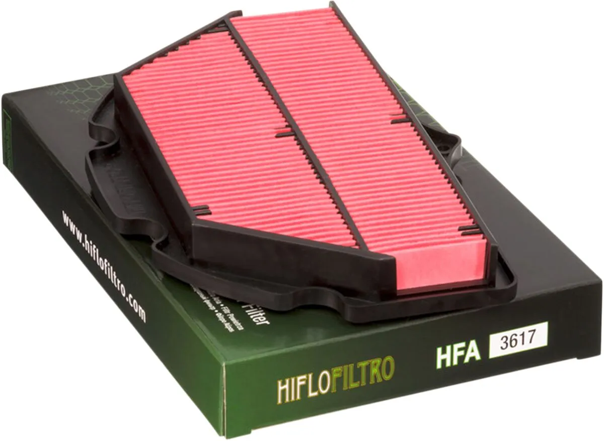 Filtre à air OE de rechange HIFLOFILTRO - vue 3