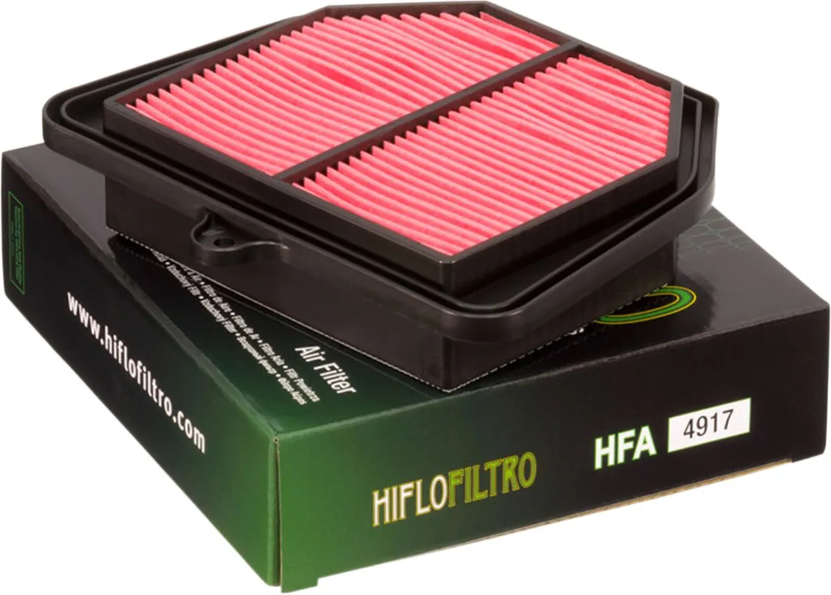Filtre à air HIFLOFILTRO OE de rechange - vue 3